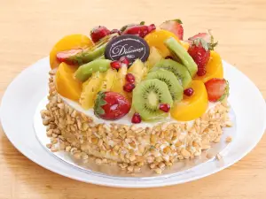 Patisserie Delicieux