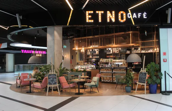 Etno Cafe