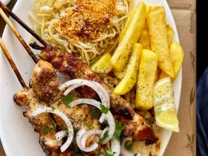 Taverna Gargadouas