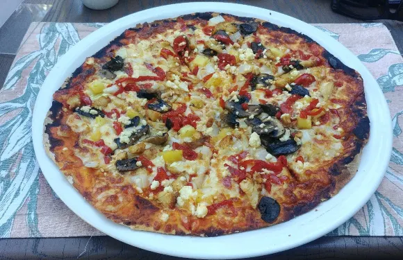 Fiore Garden Centre, Coffee Shop & Restaurant