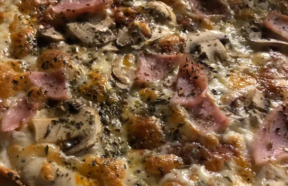 Pizzeria Nou