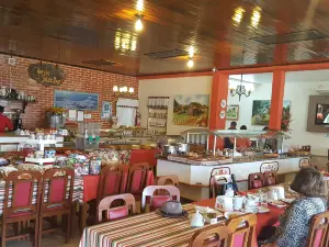Cafe Colonial Tirolez
