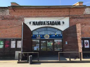 Sadama Baar