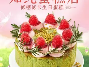 ZHI CHUN XIN GAI NIAN DAN GAO DIAN
