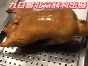 九日香北京烤鸭(丹河南路店)