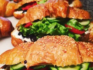 Lviv Croissants