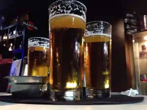Gbm Coffee & Gin´s