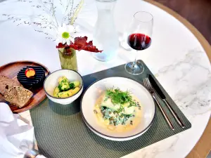 Parkhotel Restaurant