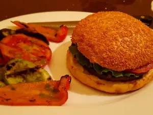 Salsa Restaurant