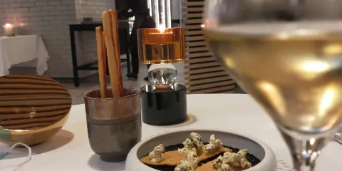 Le Pérolles