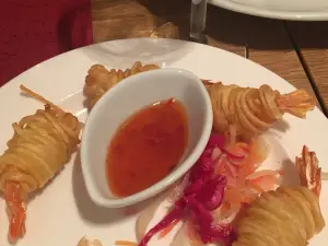 Han Kung - China Restaurant