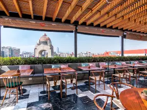 Terraza Cha Cha Chá