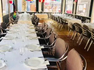 Delish Restaurant
