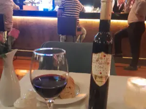 Le Bistrot du Pietri