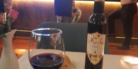 Le Bistrot du Pietri