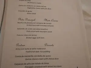 El Palacio Restaurant