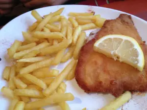 Matza Restaurant & Pizeria