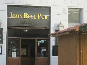 John Bull Pub