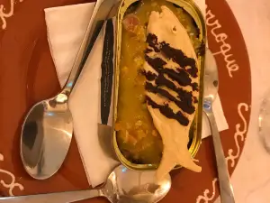 Tasca do Xarroque
