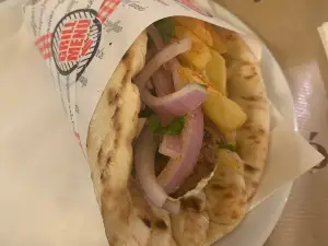 Paradosiako