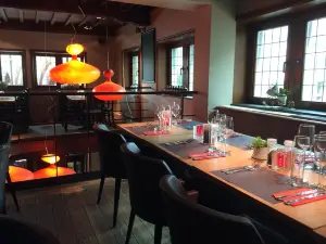 In 't Klein Stadhuis