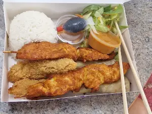 Aroi Asia Namsos