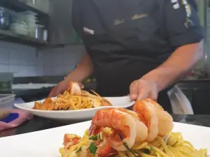 Ristorante Pizzeria Noi Due