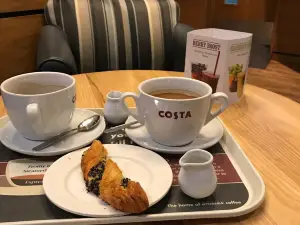 Costa Coffee