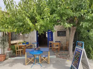 Cafe Europa