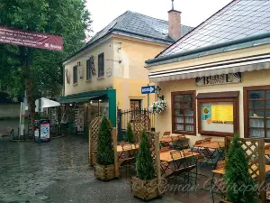 Maut Wirtshaus
