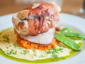 Cove Restaurant