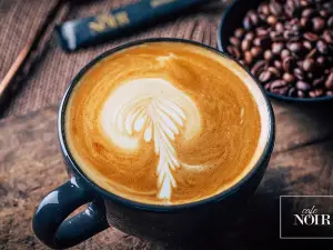 Cafe Noir