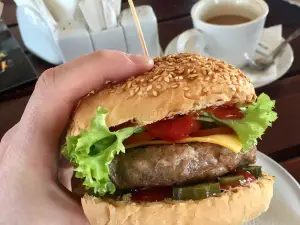 Arena