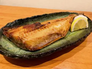 炭焼家てんぷす