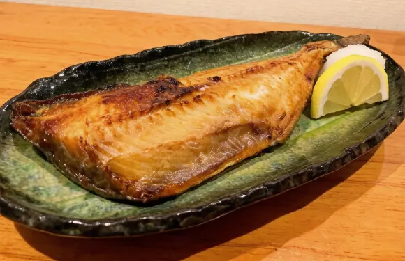 炭焼家てんぷす