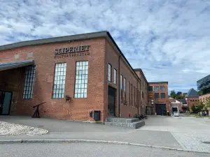 Café Sliperiet