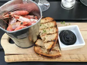 Laponiakåtan
