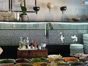 A Casa Cafe Bar e Restaurante