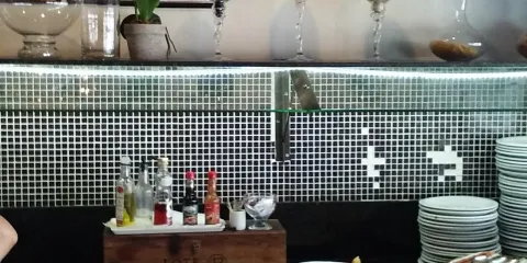 A Casa Cafe Bar e Restaurante
