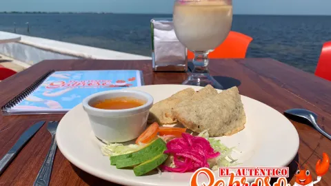 El Auténtico Sabroso in Campeche