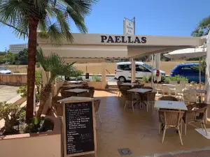 Restaurante Casa García's