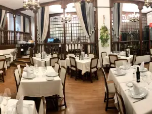 Restaurante Santo Domingo 2