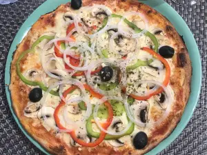 Pizzeria Delicia