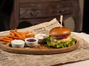 Tresor Grill