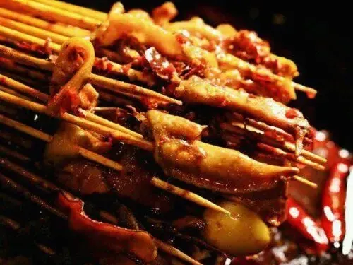 兄弟串串香（果林路店）