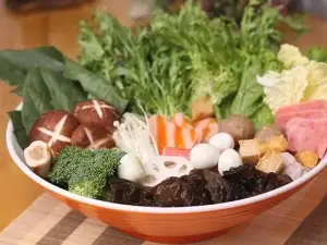 一杆秤麻辣燙(雞澤店)