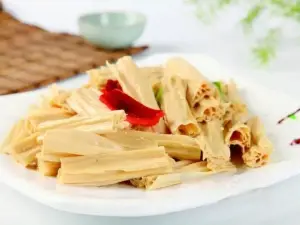香泽小吃