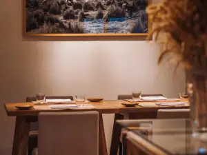 Brindillas Restaurant