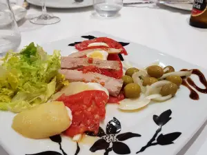Casa Mateo