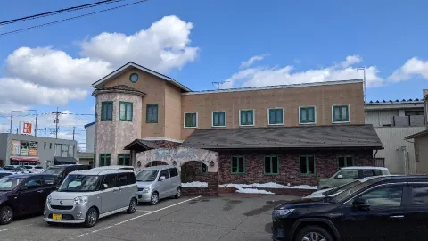 Bistro Heureux in 후쿠이 현